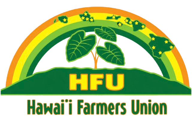 Hawai'i Farmers Union